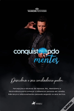 Capa do artigo Conquistando Mentes