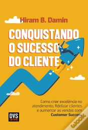 Capa do artigo Conquistando O Sucesso Do Cliente