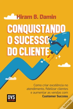 Capa do artigo Conquistando O Sucesso Do Cliente