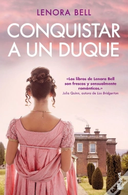 Capa do artigo Conquistar A Un Duque