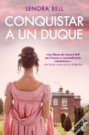 Capa do artigo Conquistar A Un Duque