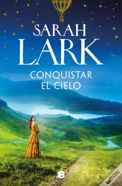 Capa do artigo Conquistar El Cielo (Las Mujeres Hard 2)