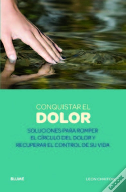 Capa do artigo Conquistar El Dolor