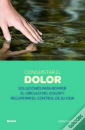 Capa do artigo Conquistar El Dolor