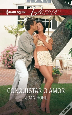 Capa do artigo Conquistar O Amor