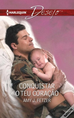 Capa do artigo Conquistar O Teu Coração