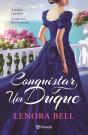 Conquistar um Duque - Preview