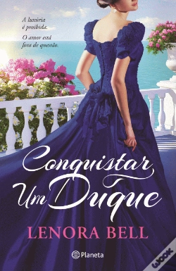 Capa do artigo Conquistar um Duque