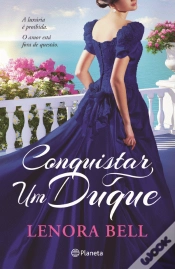 Capa do artigo Conquistar um Duque