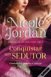 Capa do artigo Conquistar um Sedutor