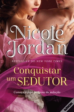 Capa do artigo Conquistar um Sedutor