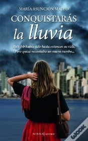 Capa do artigo Conquistaras La Lluvia