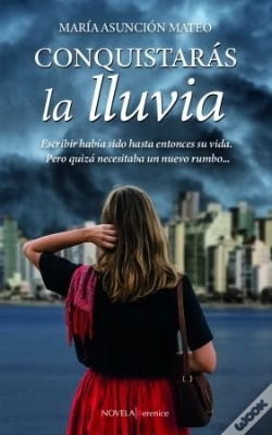Capa do artigo Conquistaras La Lluvia