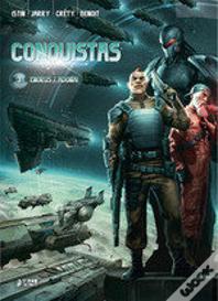 Conquistas 3