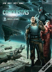 Capa do artigo Conquistas 3