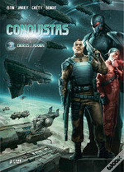 Capa do artigo Conquistas 3