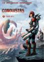 Conquistas 4 Tanami Neita - Preview