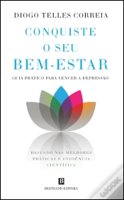 Capa do artigo Conquiste o Seu Bem-Estar