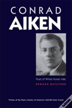 Capa do artigo Conrad Aiken