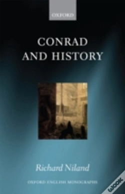 Capa do artigo Conrad And History