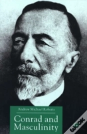 Capa do artigo Conrad And Masculinity
