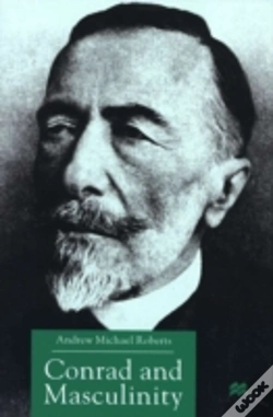 Capa do artigo Conrad And Masculinity