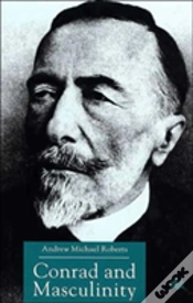 Capa do artigo Conrad And Masculinity