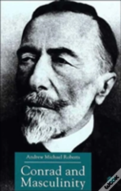 Capa do artigo Conrad And Masculinity