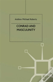 Capa do artigo Conrad And Masculinity