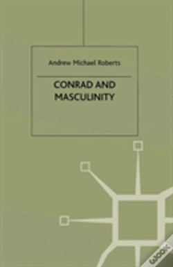 Capa do artigo Conrad And Masculinity