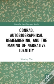 Capa do artigo Conrad, Autobiographical Remembering, And The Making Of Narrative Identity