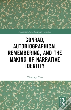 Capa do artigo Conrad, Autobiographical Remembering, And The Making Of Narrative Identity