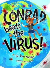 Capa do artigo Conrad Beats The Virus!