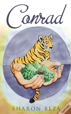 Capa do artigo Conrad