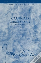 Conrad Chronology