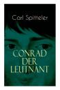 Conrad Der Leutnant - Preview