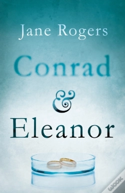 Capa do artigo Conrad & Eleanor