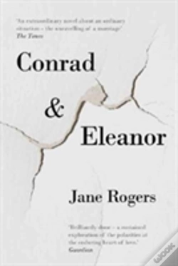 Capa do artigo Conrad & Eleanor