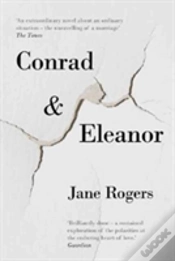Capa do artigo Conrad & Eleanor