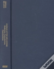 Capa do artigo Conrad & The Millenium Â€“ Modernism, Postmodernism Postcolonialism