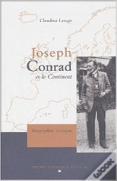 Conrad Et Le Continent