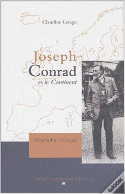 Capa do artigo Conrad Et Le Continent