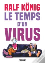 Conrad Et Paul : Le Temps D'Un Virus