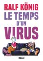 Conrad Et Paul : Le Temps D'Un Virus - Preview