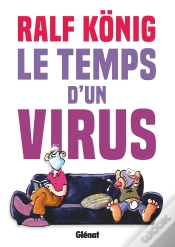 Capa do artigo Conrad Et Paul : Le Temps D