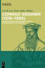 Conrad Gessner  1516-1565 - Preview