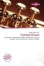 Conrad Gozzo - Preview