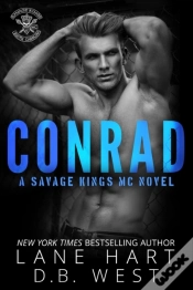 Capa do artigo Conrad