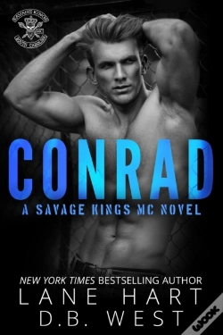 Capa do artigo Conrad