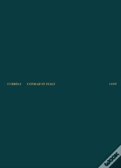 Capa do artigo Conrad In Italy